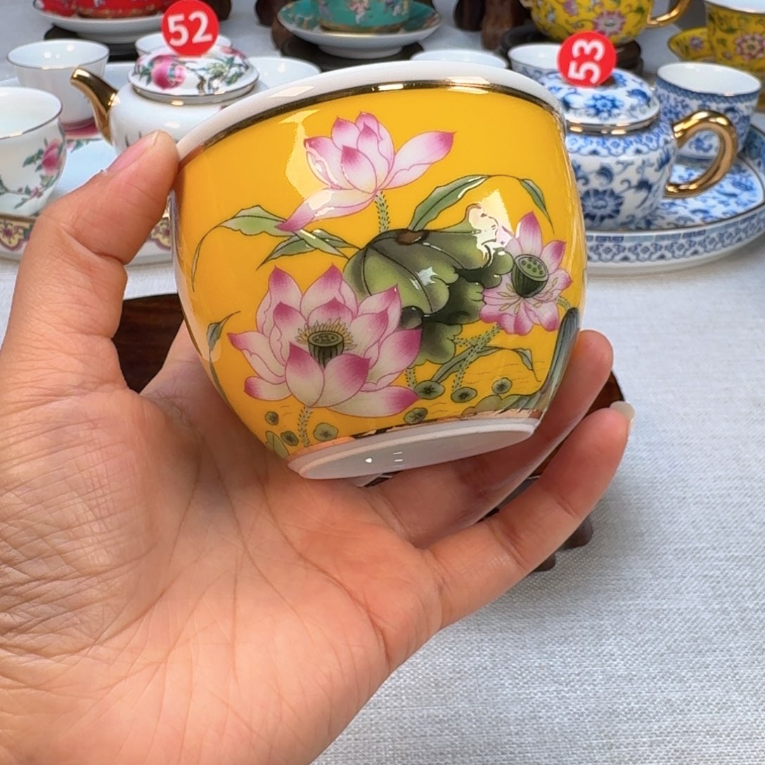 景德镇陶瓷景德镇瓷器