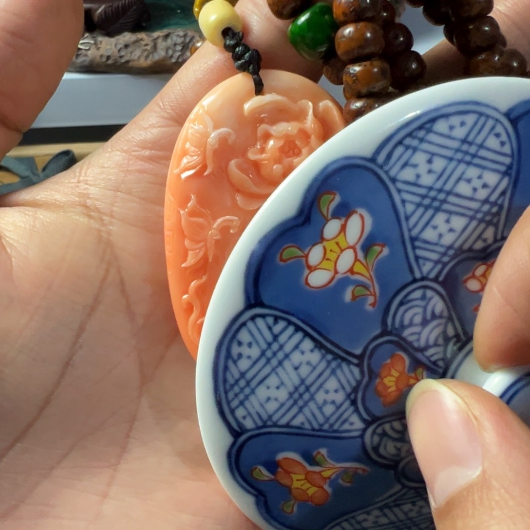 紫砂茶宠放漏场，全都漏