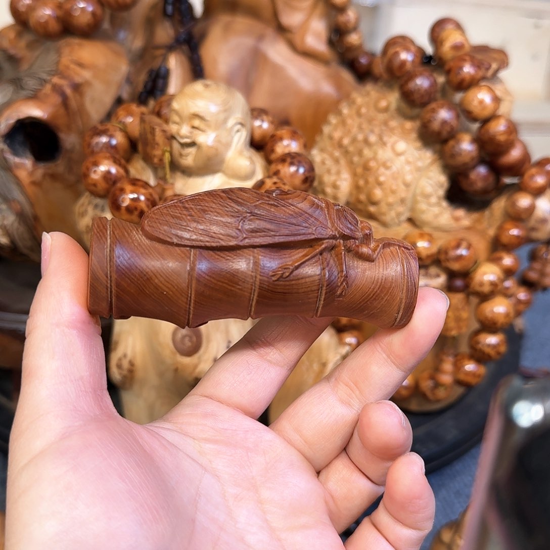 柏木（崖柏）11111111111