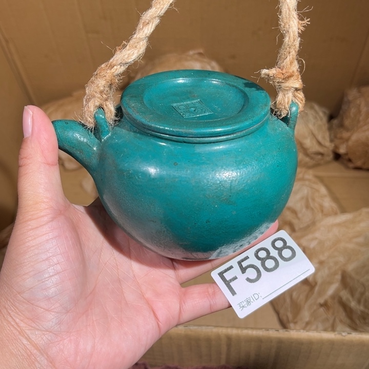 茶壶紫砂紫砂茶壶588