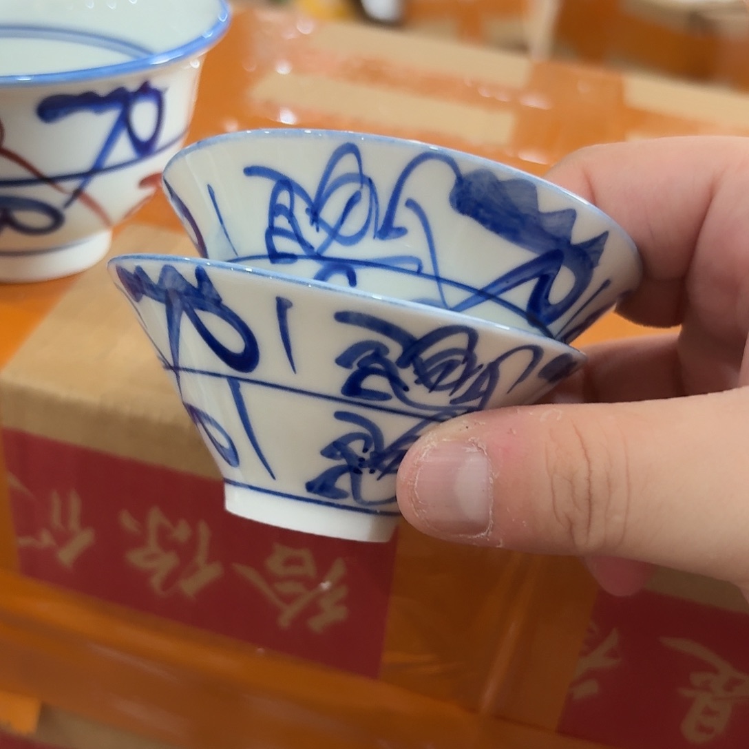 摆件景德镇现代陶瓷用品