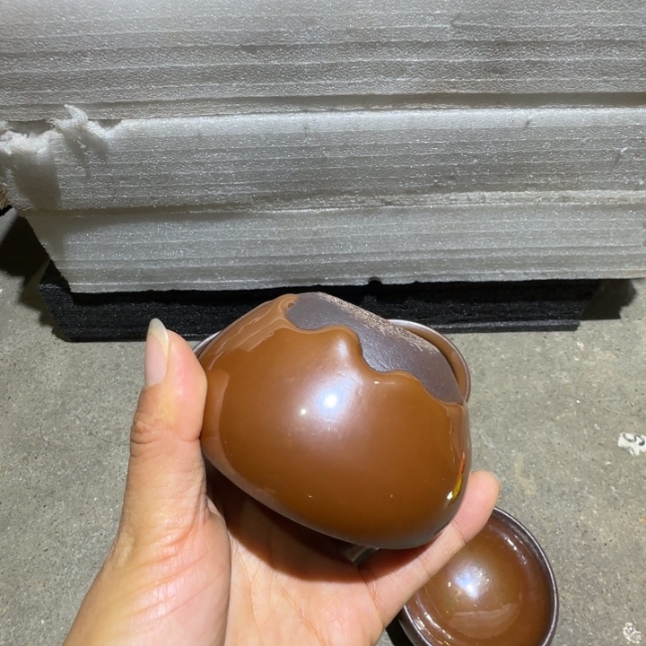 嘟***杜茶盏福建盏茶器波