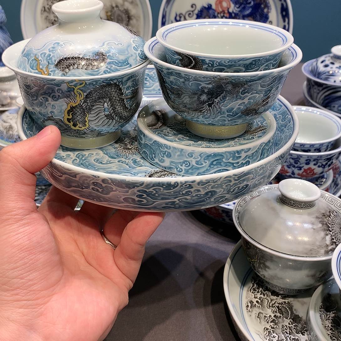 杯景德镇陶瓷学院