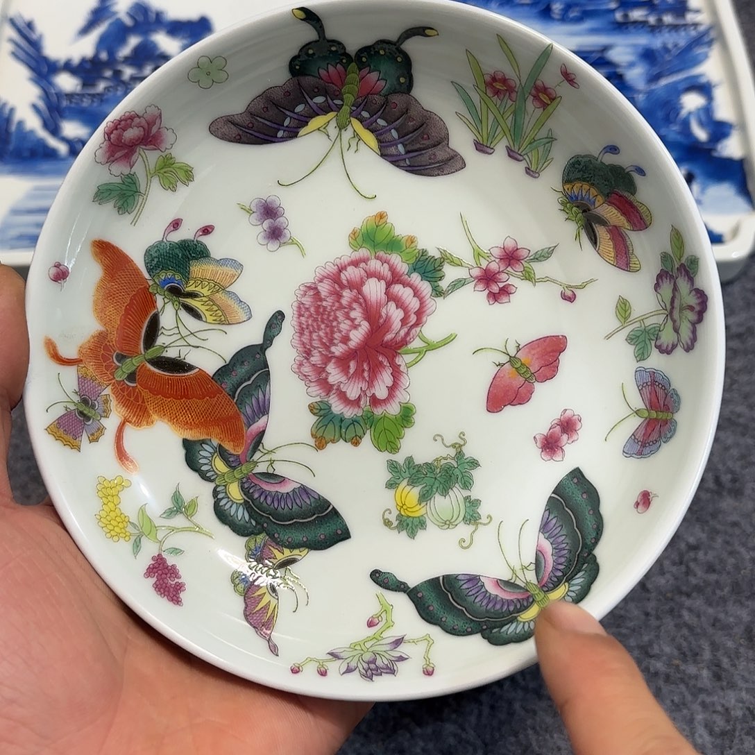 非古董现代工艺品