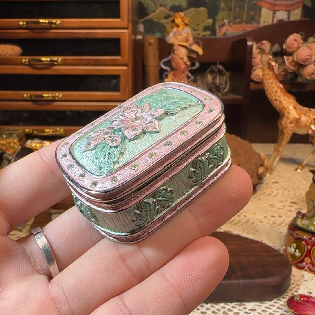 手工制品默认微瑕