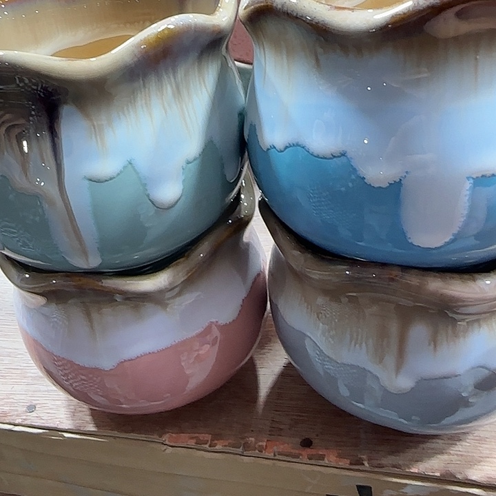 有孔！！口径不清楚问客服满9元包邮