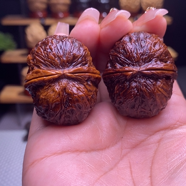 木质类云铁乌巢15号39尺有味道