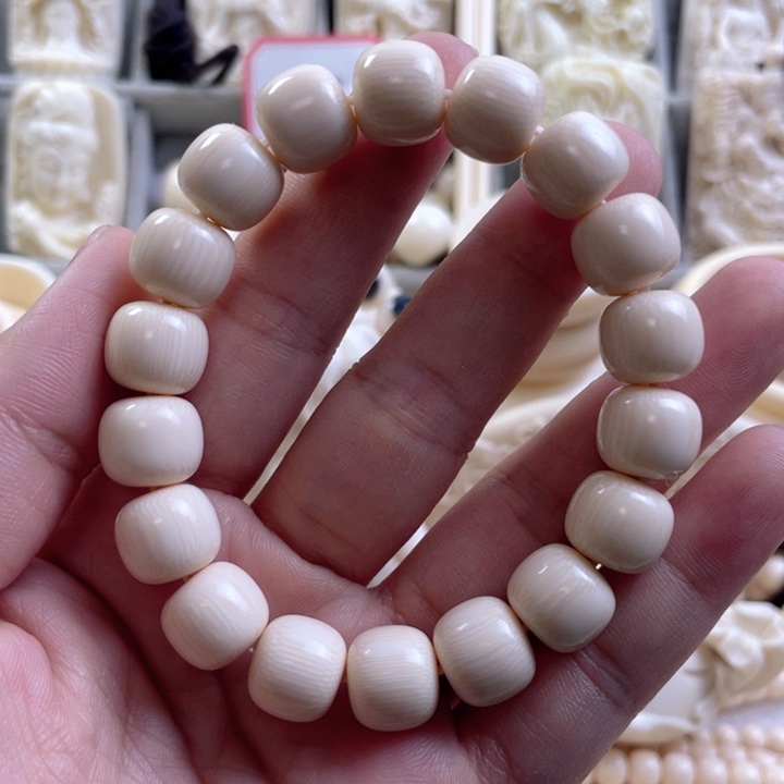 国***1.2老型手串单圈...