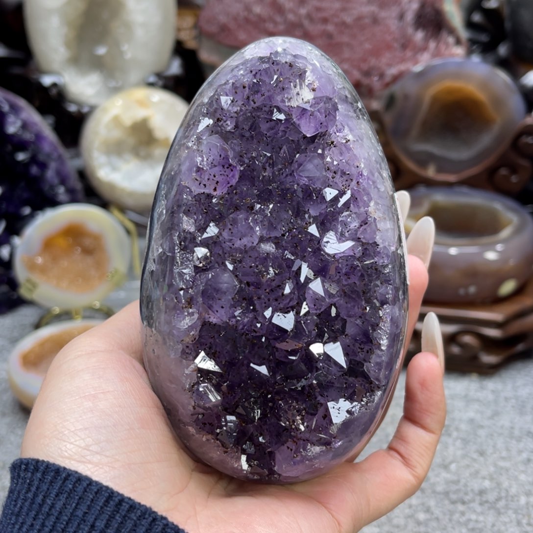 水晶随形（非配饰）1风**幻