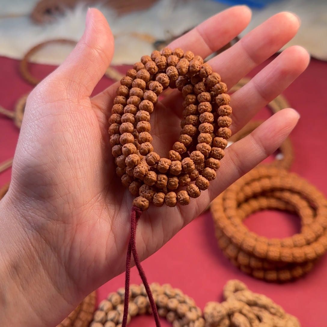 吊坠柏香籽/百香籽原桩佛手