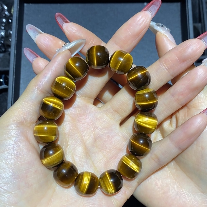 木变石手饰未镶嵌K***l