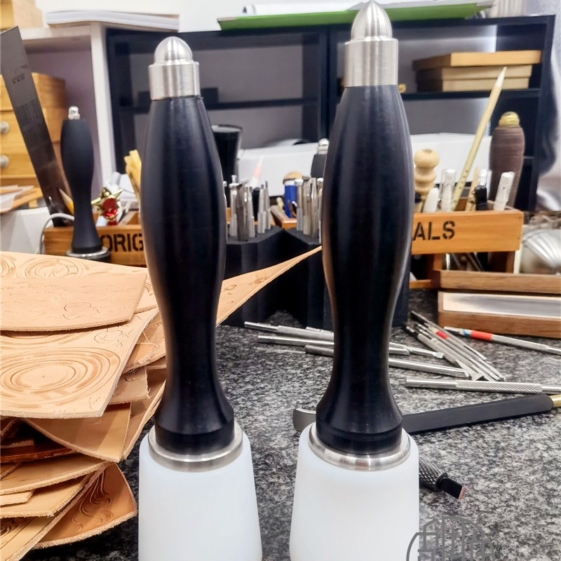 皮雕公社尼龙皮雕锤