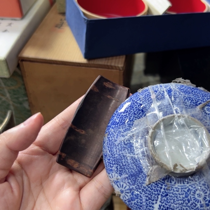 瓷片陶瓷制品加工工艺技术