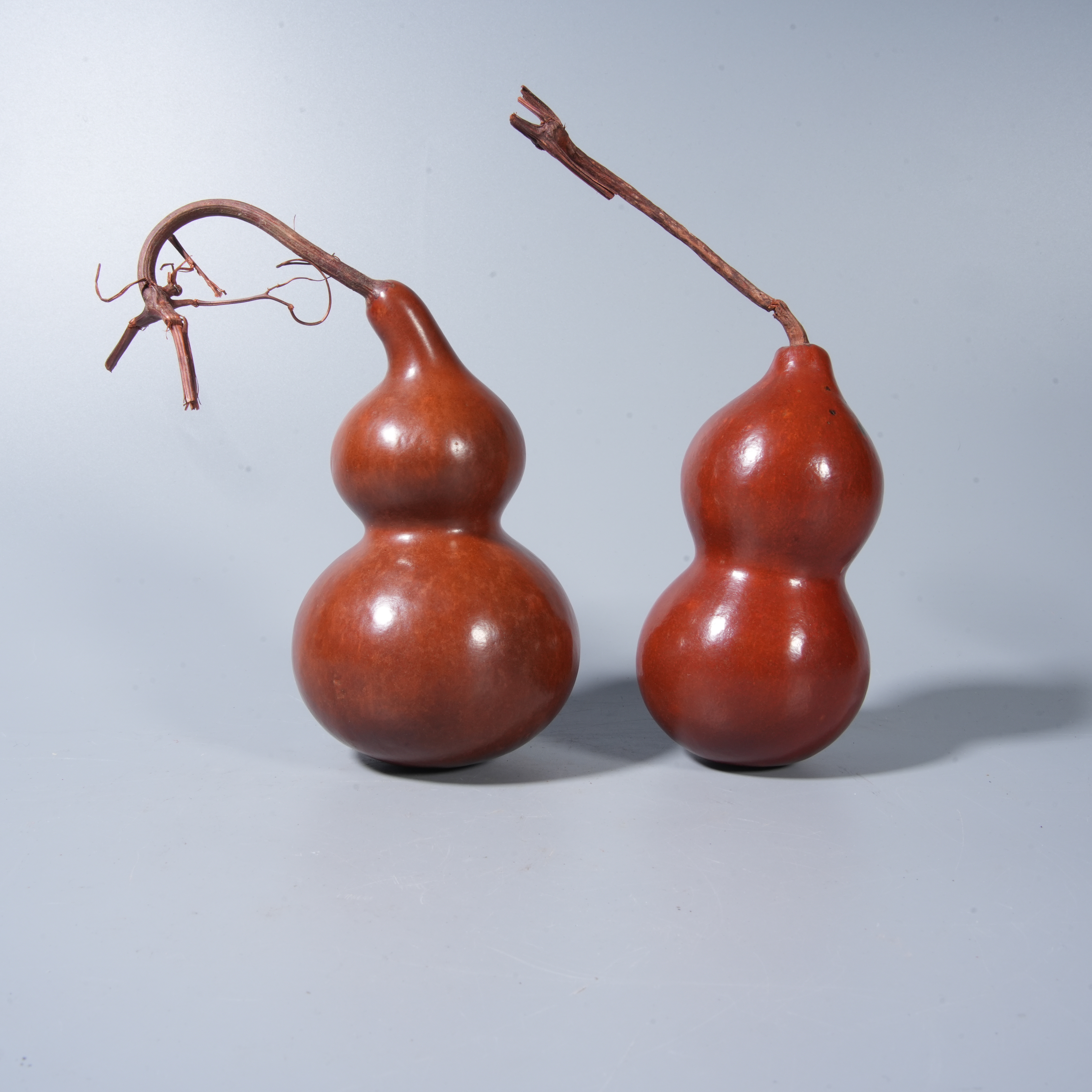 Tgz19 创汇期 葫芦一对