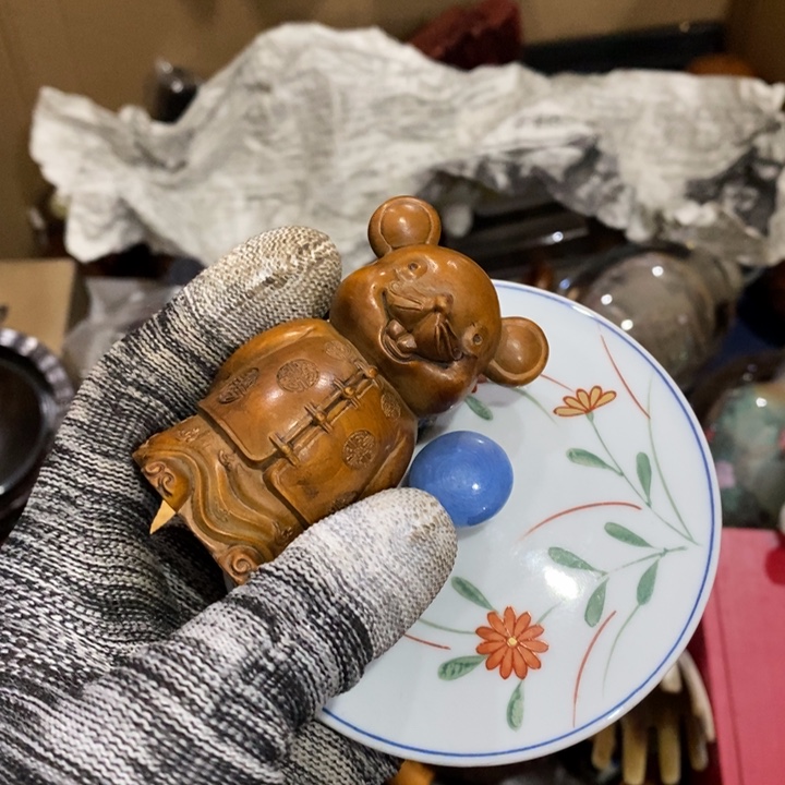 紫砂陶瓷艺术陶瓷艺术