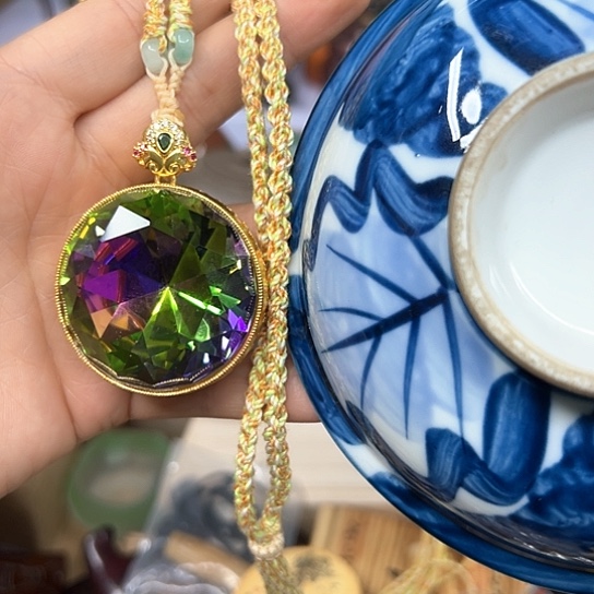 瓷器艺术品工艺品