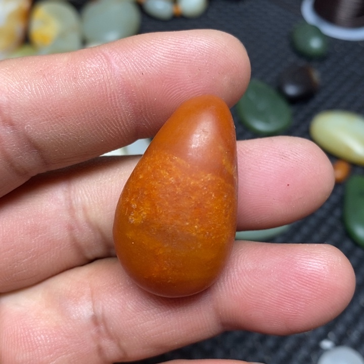 和田玉珠宝奇石未镶嵌