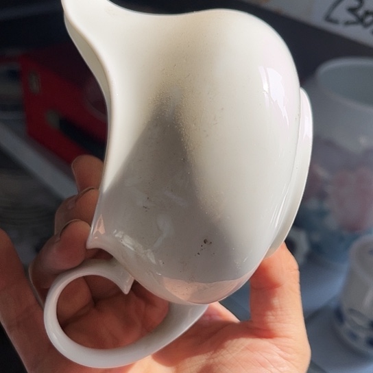 盘公道一个陶瓷陶瓷一个