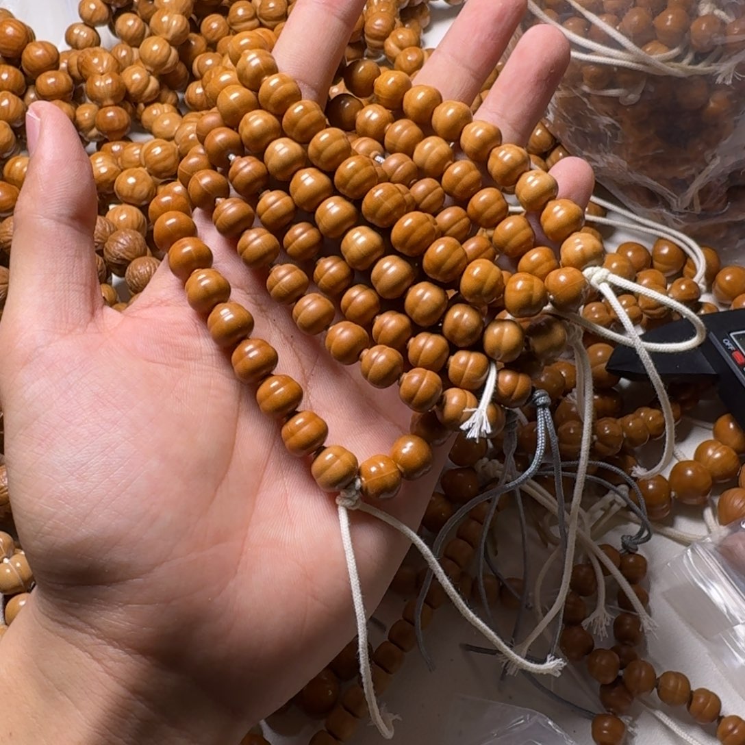 吊坠猴头核桃福禄1.0