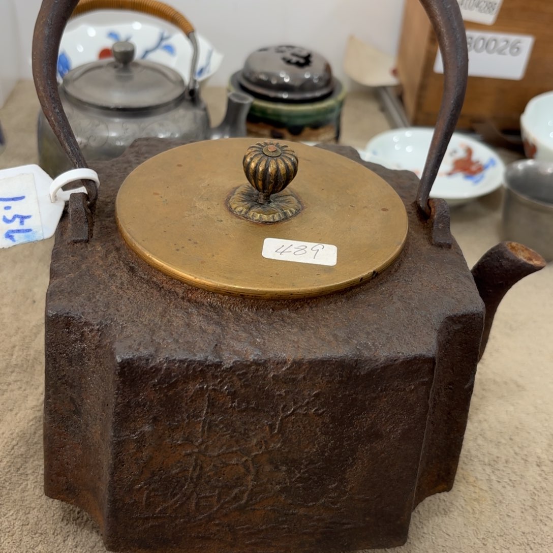 瓷片非常好看漂亮的物品 