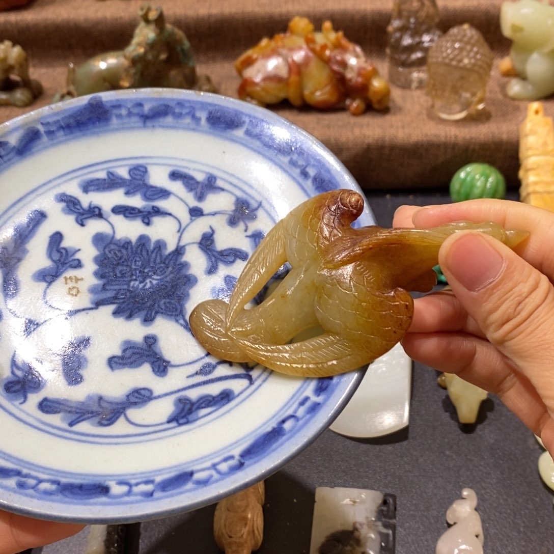 生***主瓷片所见即所得一