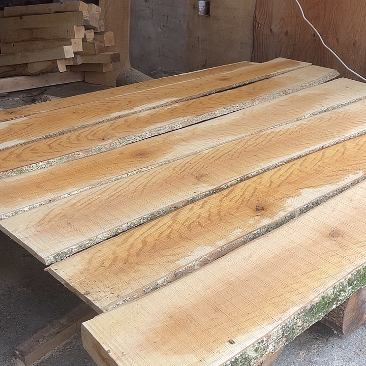 四川小叶桢楠板料7张