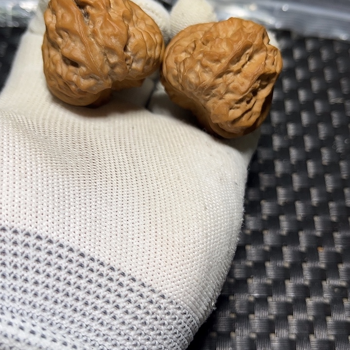 吊坠文玩核桃蛤蟆头