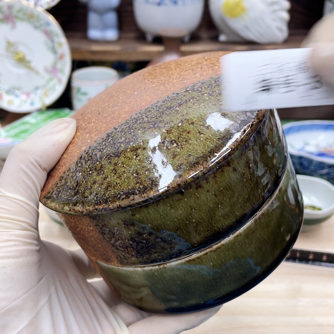 ****格鹿屋家的美丽餐具呀呀