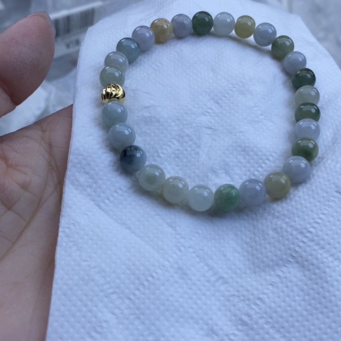未镶嵌挂件翡翠天然缅甸翡翠A货
