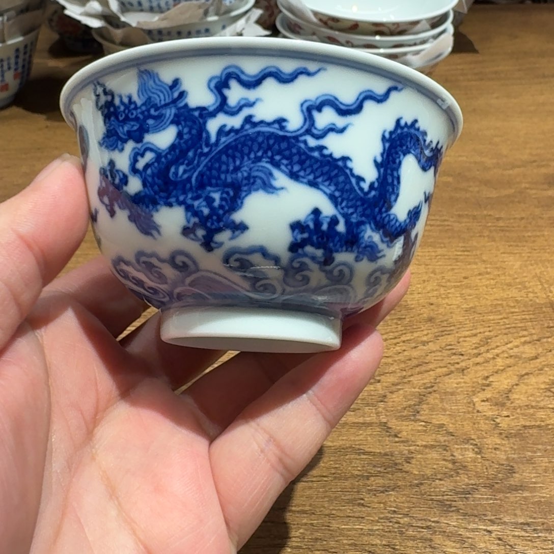 瓷器的制作工艺和工艺流程