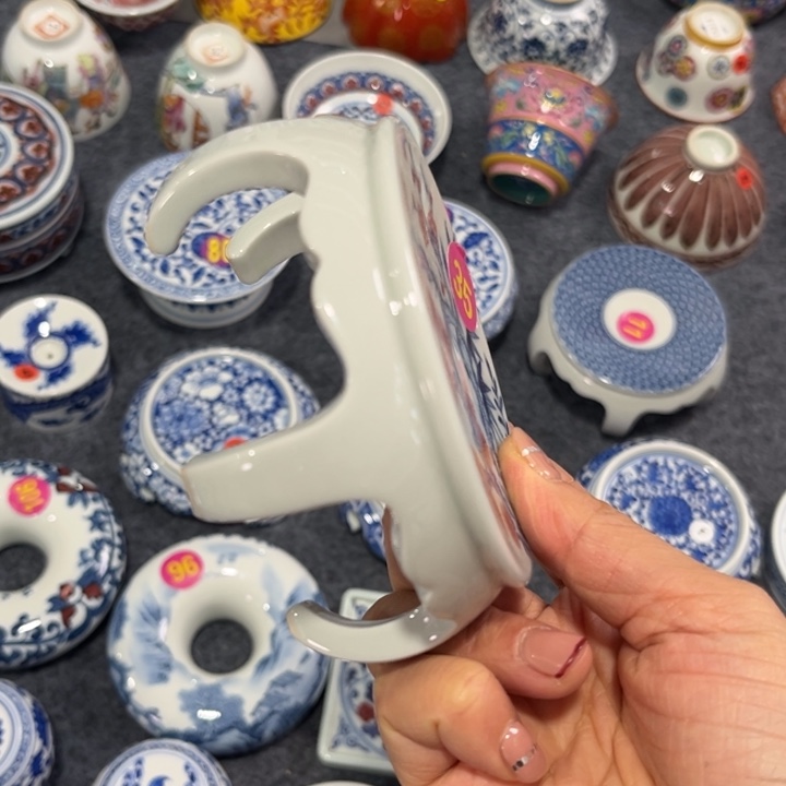 陶其他源思陶瓷有限公司