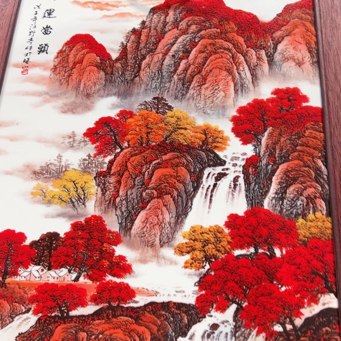 陶摆件景德镇陶瓷摆件