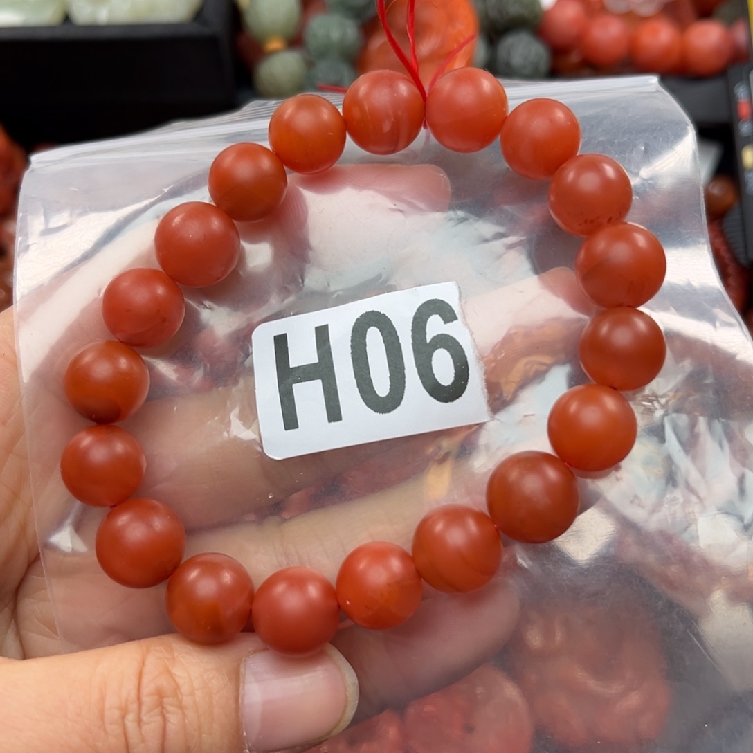 南红玛瑙珠宝奇石未镶嵌11+