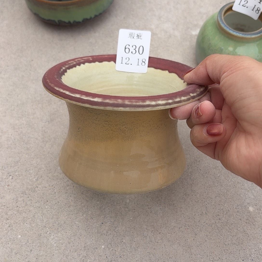 瓷片景德镇陶瓷手工制作