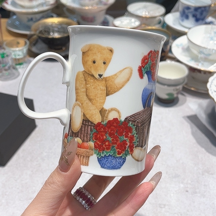 精品进口瓷器瓷片