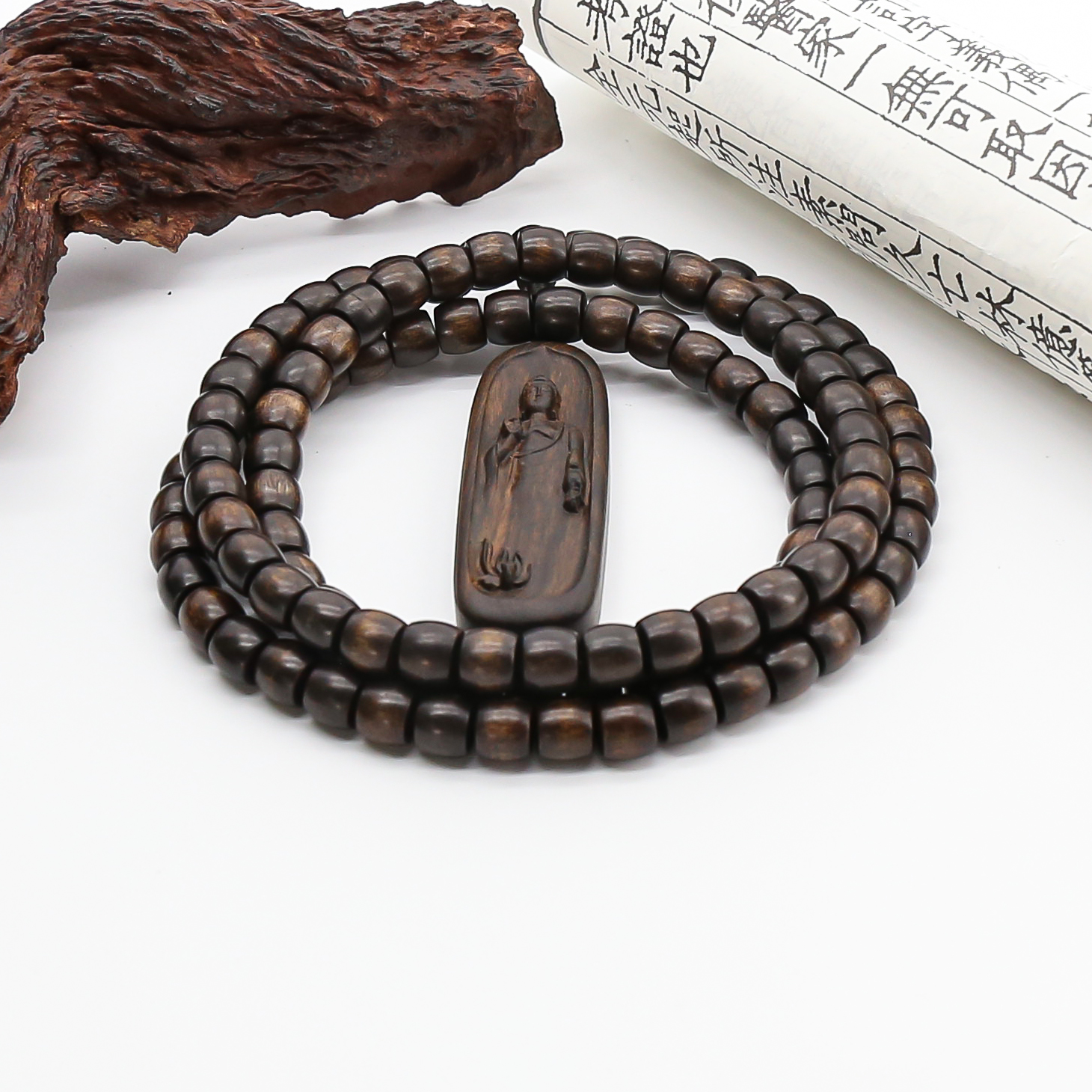 AD358精品手串（有礼盒）