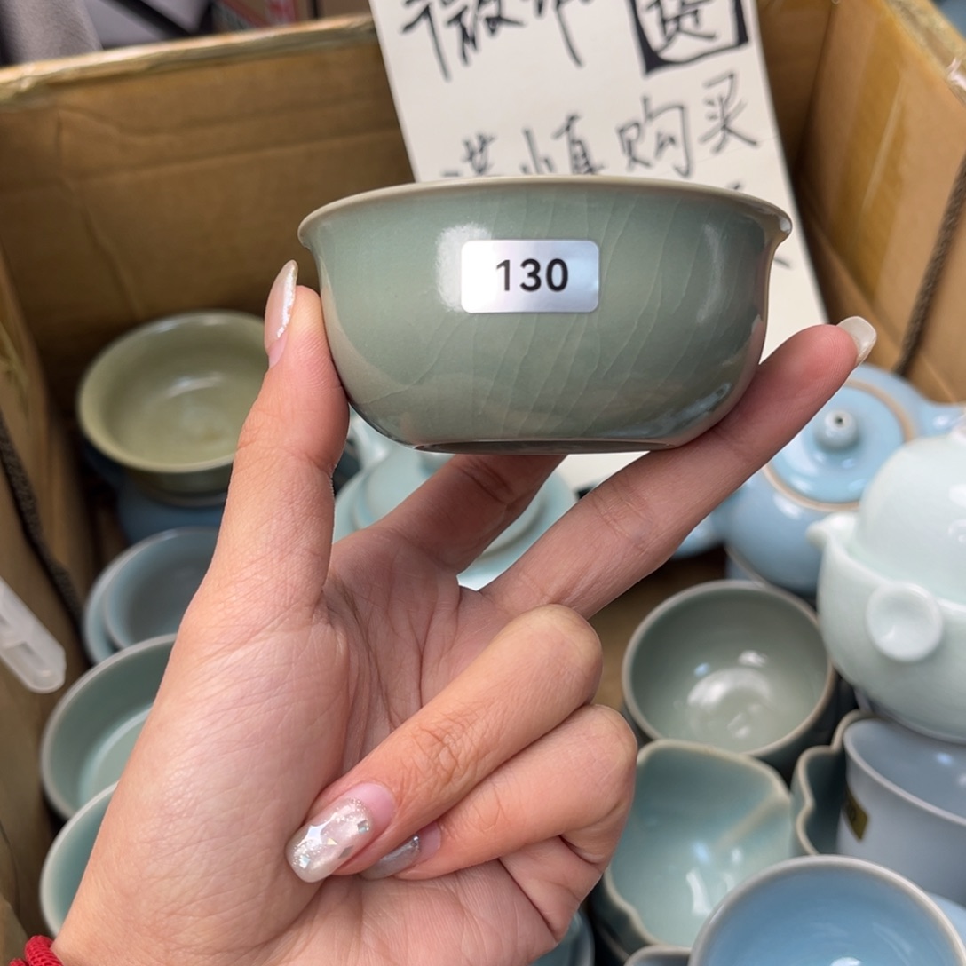 摆件陶130哈哈哈哈哈哈哈微瑕