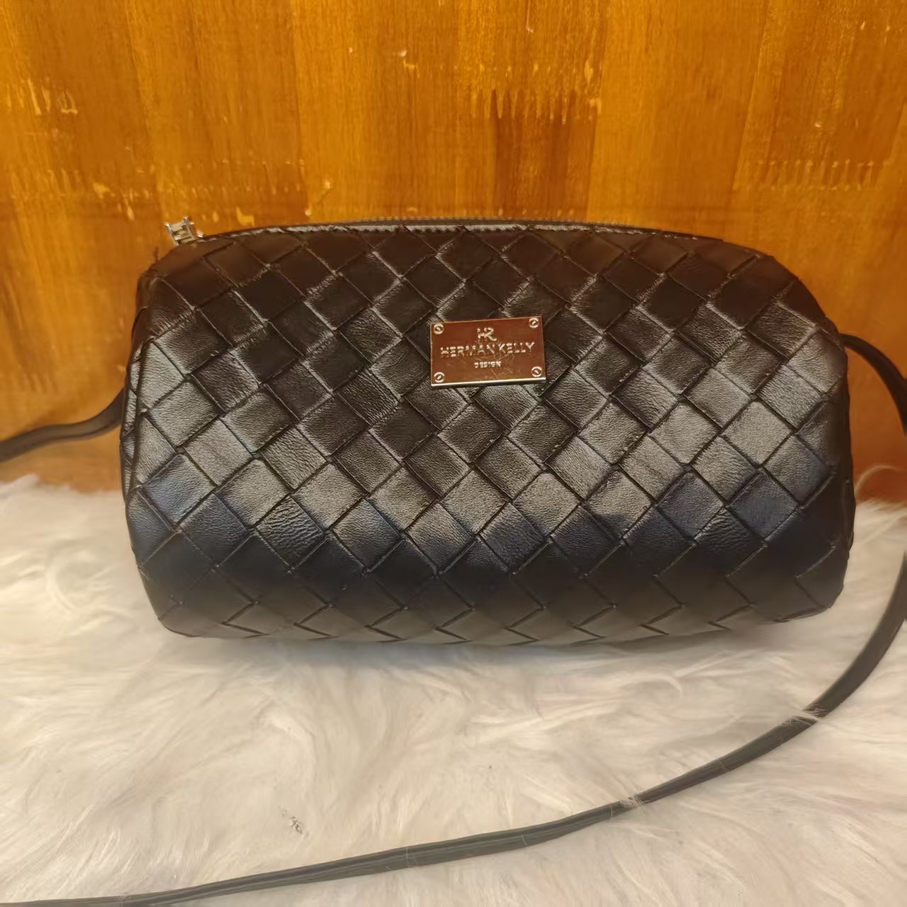 【粉丝福利】时尚百搭潮流女包