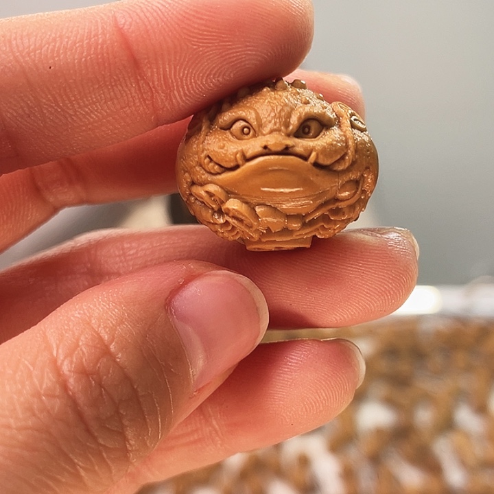 手串/手链橄榄核橄榄核