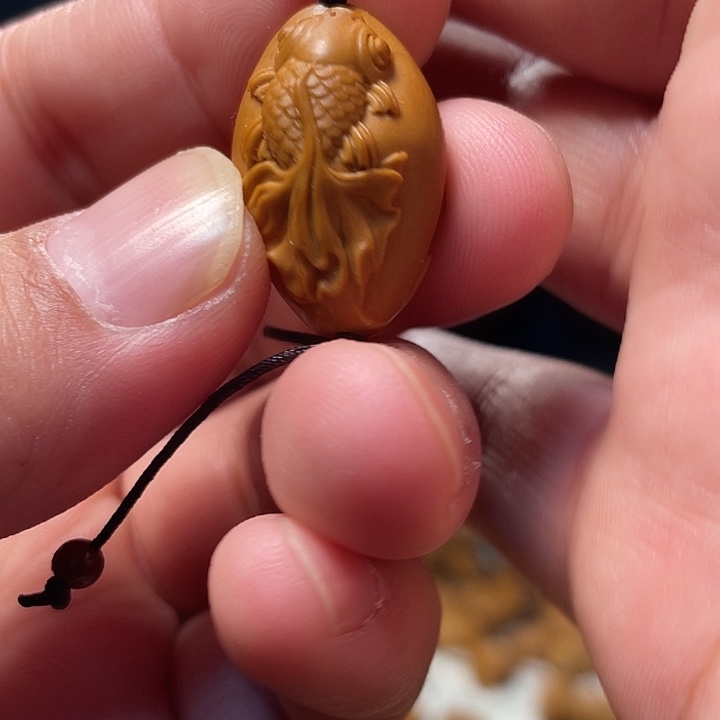 吊坠橄榄核橄榄核