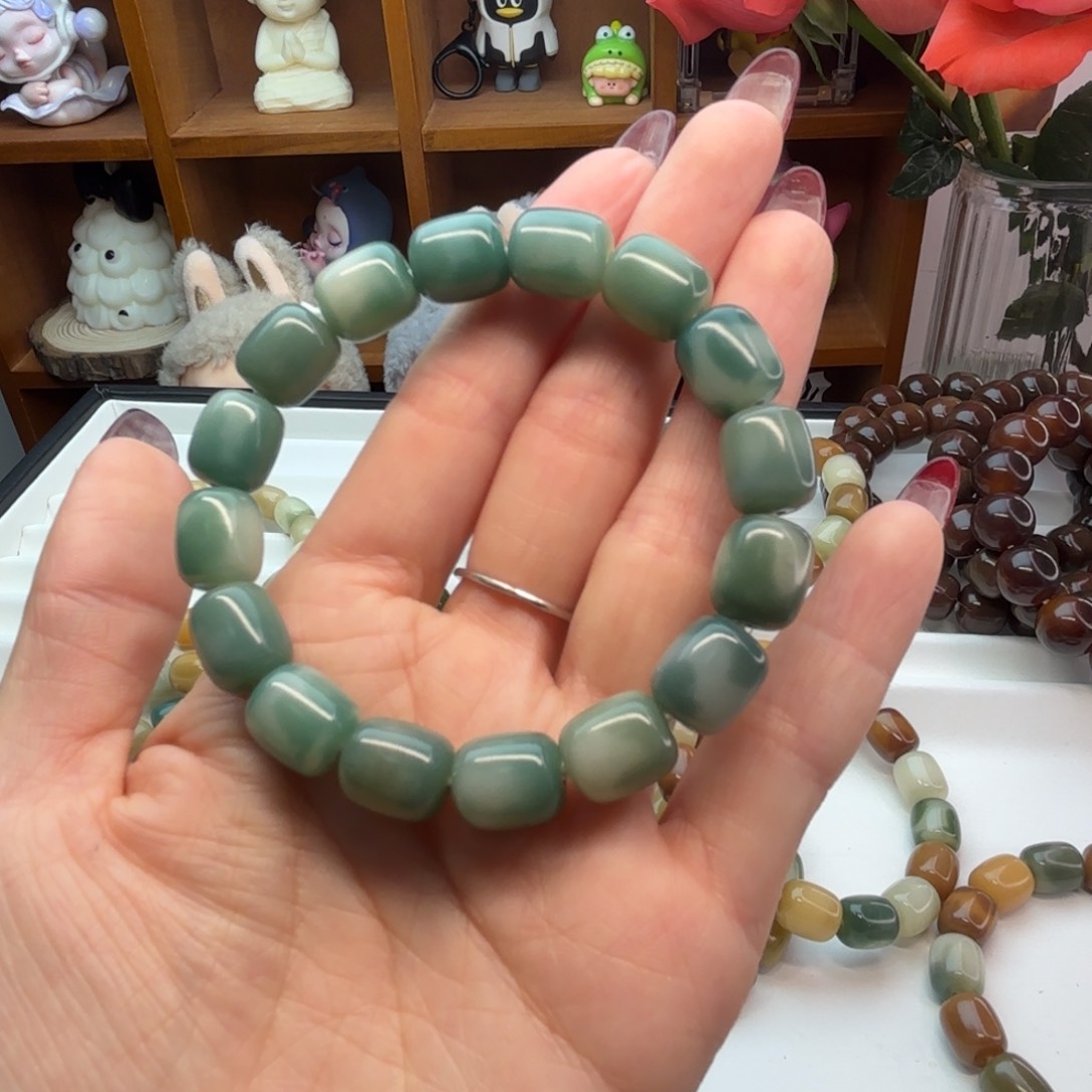 菩提根/象牙果吊坠m****?