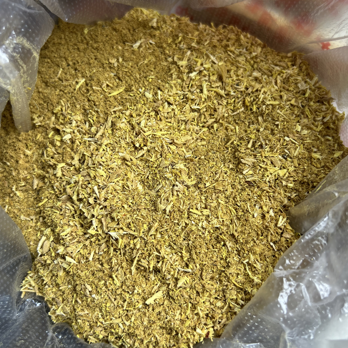 【艺境轩】手工技艺雕刻香粉