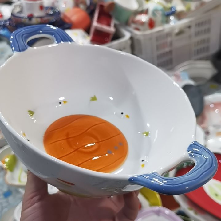 瓷片陶瓷产品设计质量