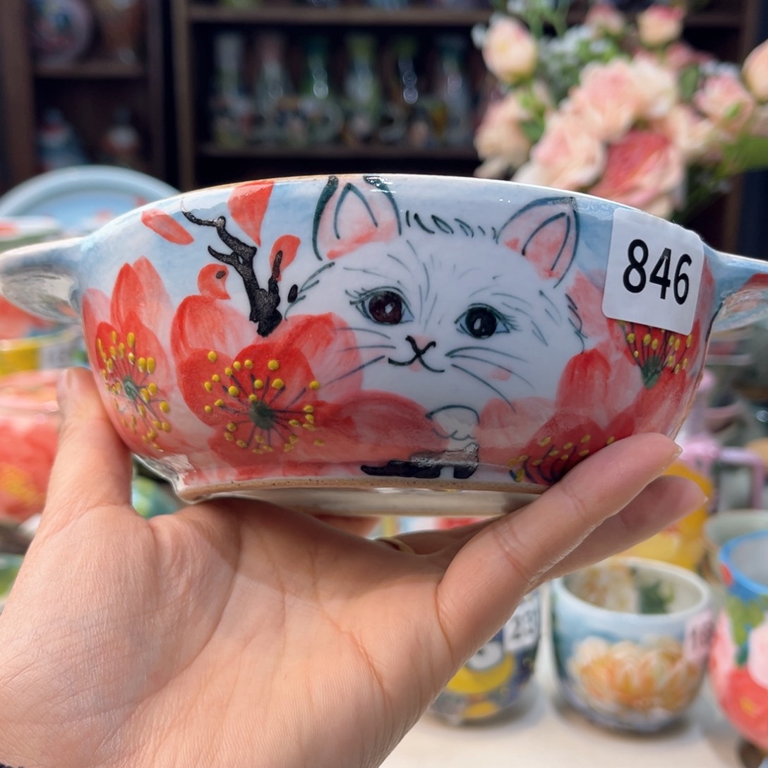 瓷片景德镇陶瓷a l lv tu tu tu t