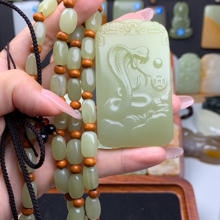 一物一拍所见所得