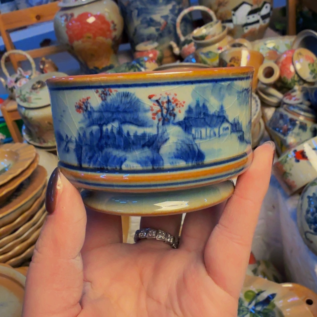 瓷片景德镇源头厂家