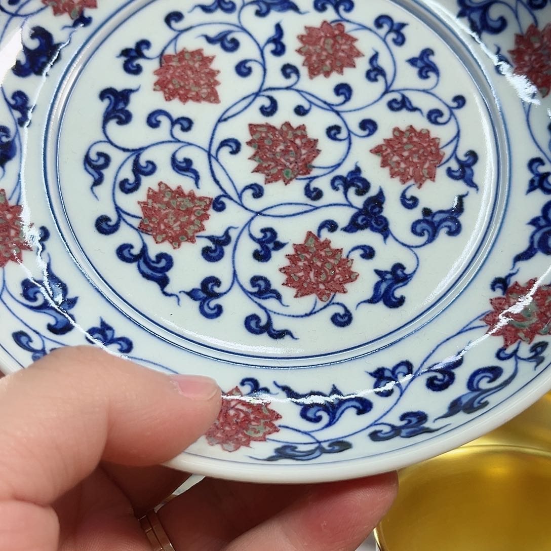 杯千年瓷都景德镇 艺术关注谢佳豪