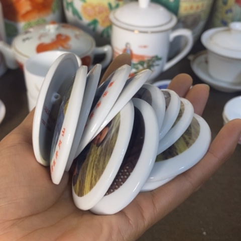 摆件景德镇陶瓷研究所