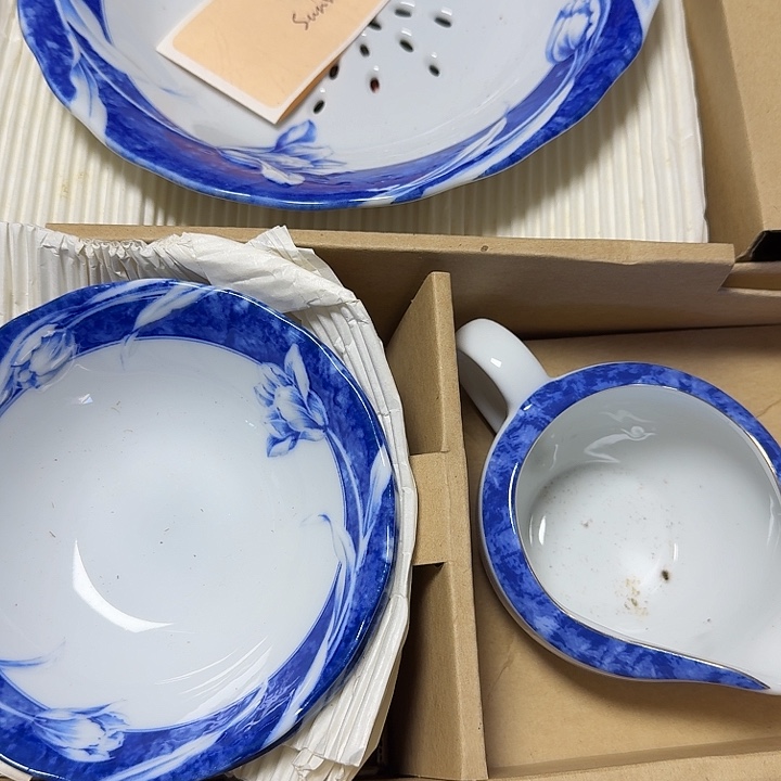 瓷片回流物品一物一拍813