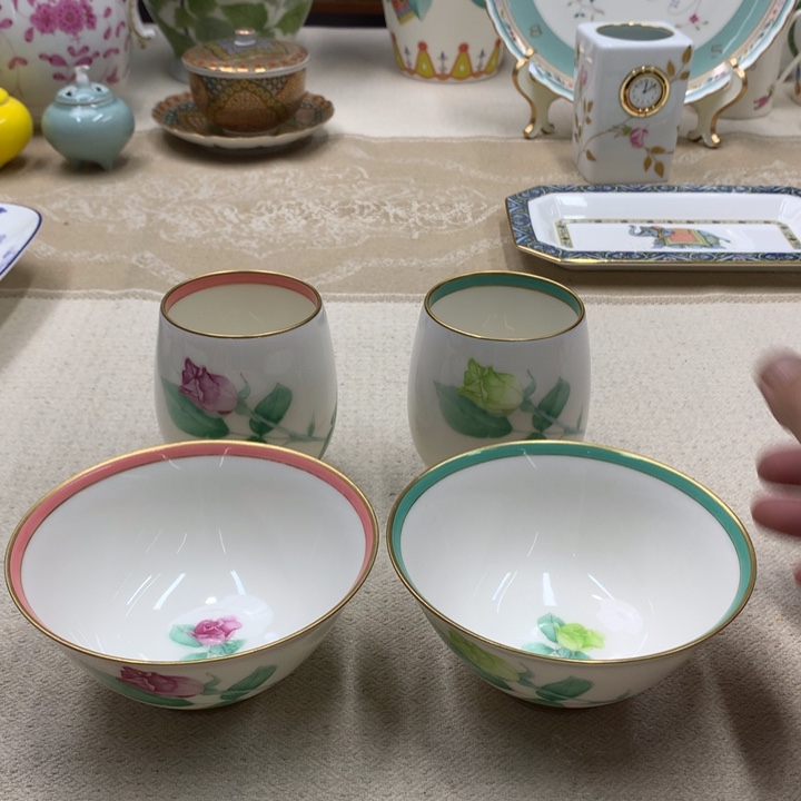 瓷片这点上车也不能